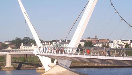 Friendship Bridge