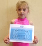 Alexis (Lexi) Ellis-Brown