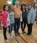 40th anniversary gala