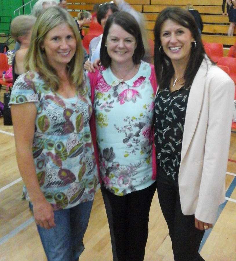 40th anniversary gala