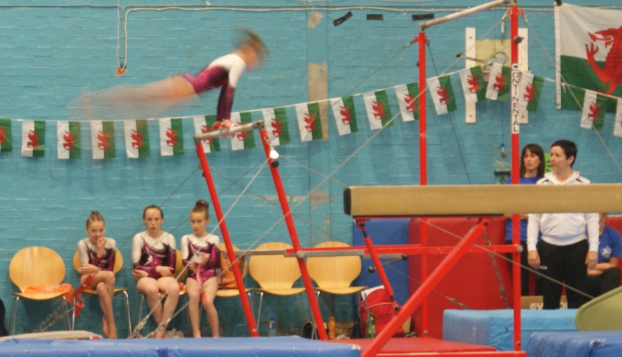 40th friendly competition