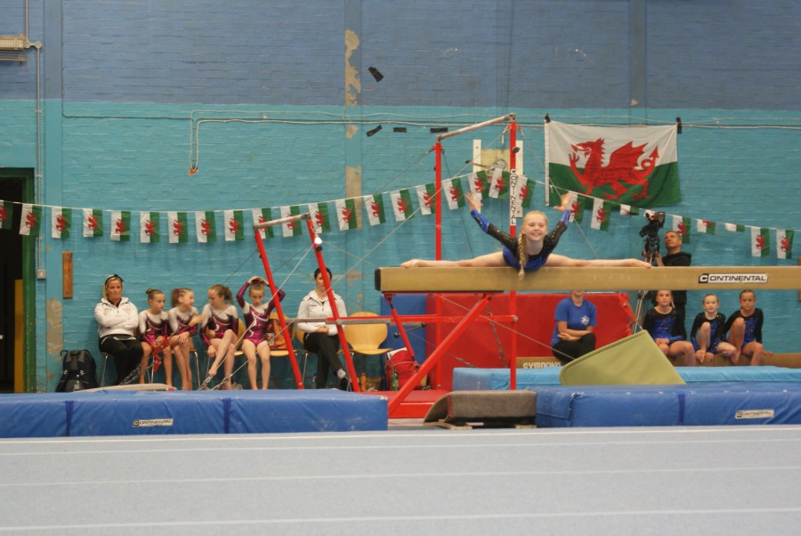 40th friendly competition