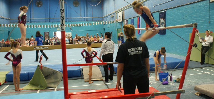 40th friendly competition