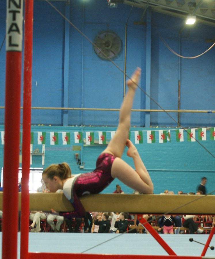 40th friendly competition