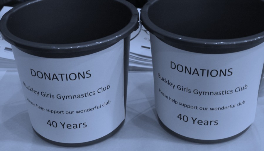 40th anniversary gala