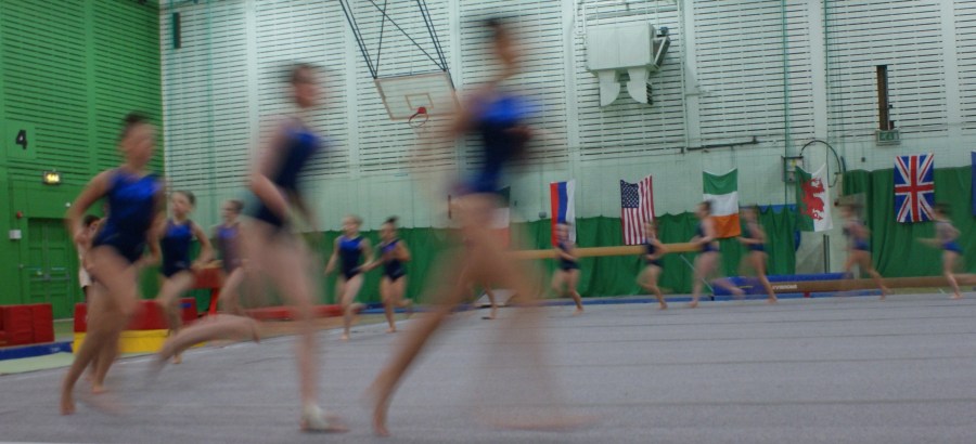 40th anniversary gala