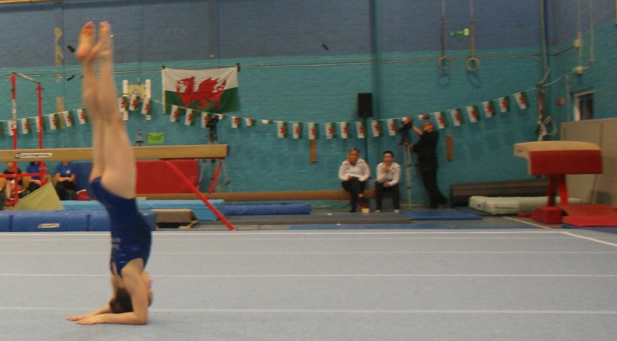 40th friendly competition