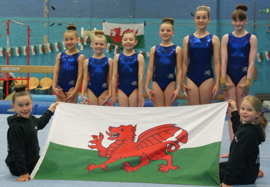 40th friendly competition