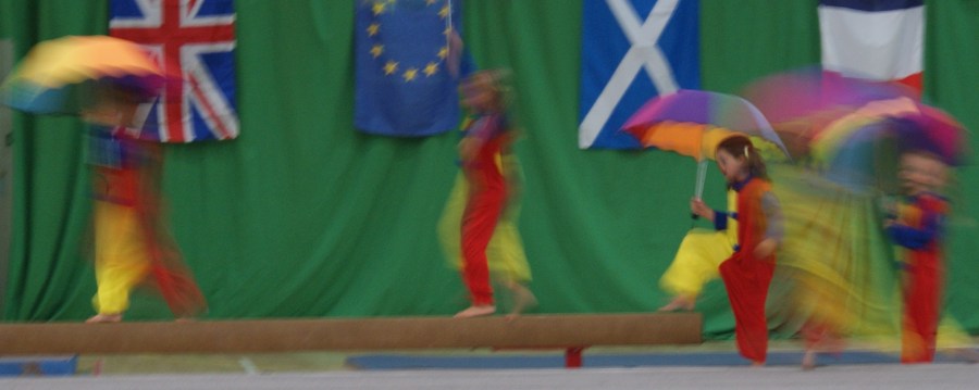 40th anniversary gala