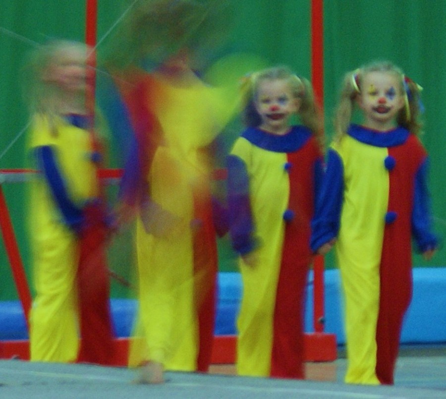 40th anniversary gala