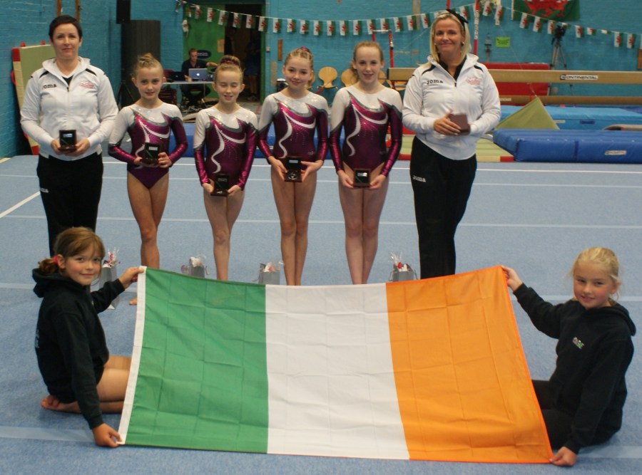 40th friendly competition