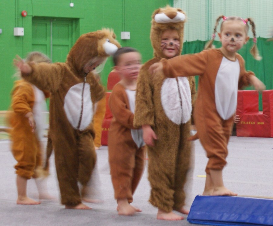 40th anniversary gala