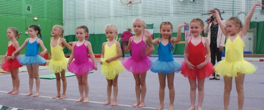 40th anniversary gala