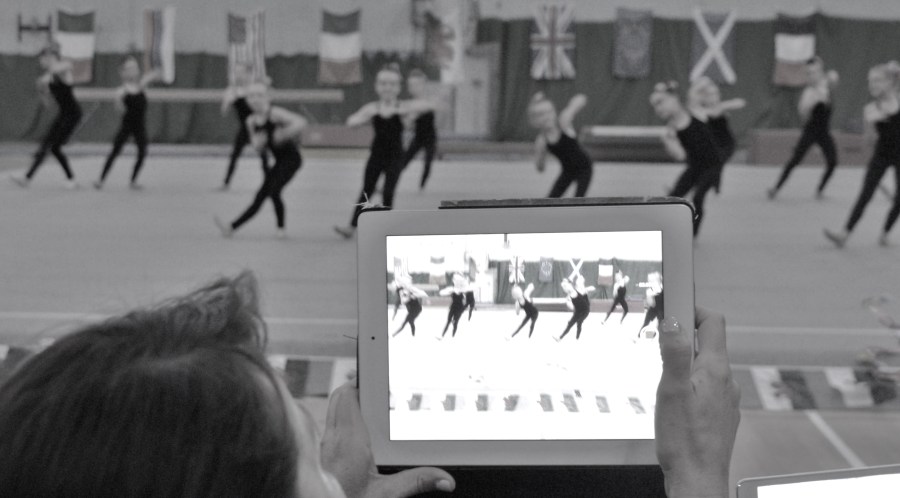 40th anniversary gala