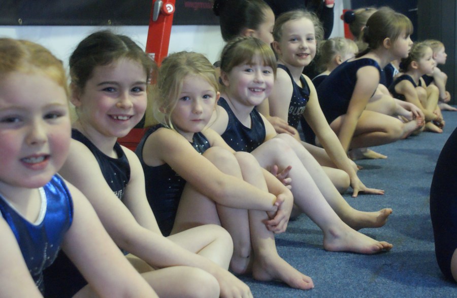 Official opening ceremony