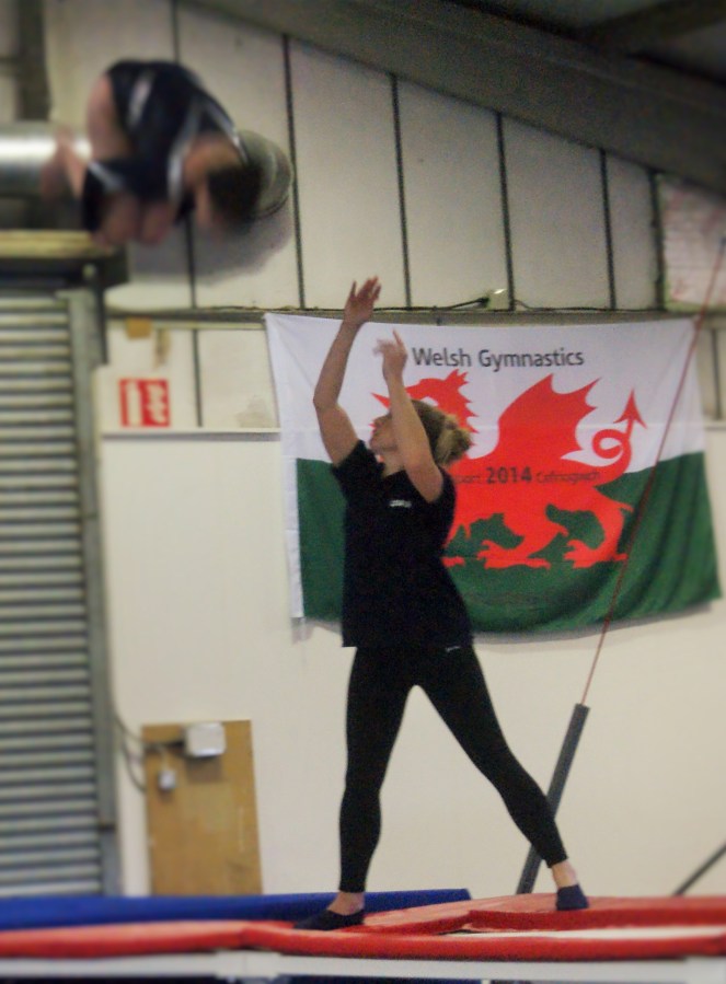 Official opening ceremony