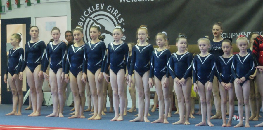 Official opening ceremony