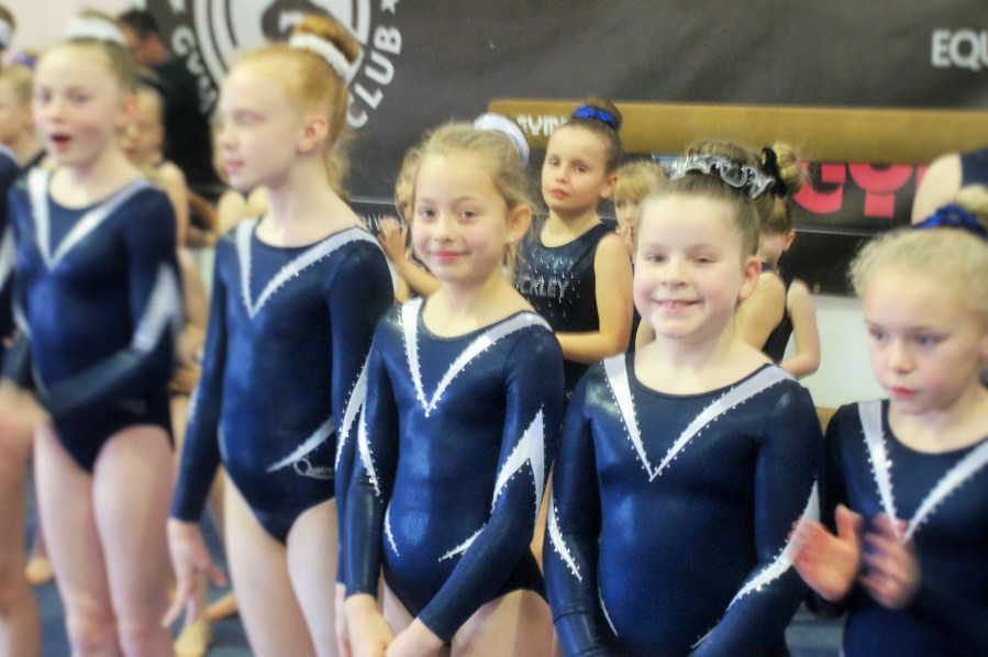 Official opening ceremony