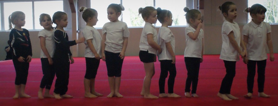 Official opening ceremony