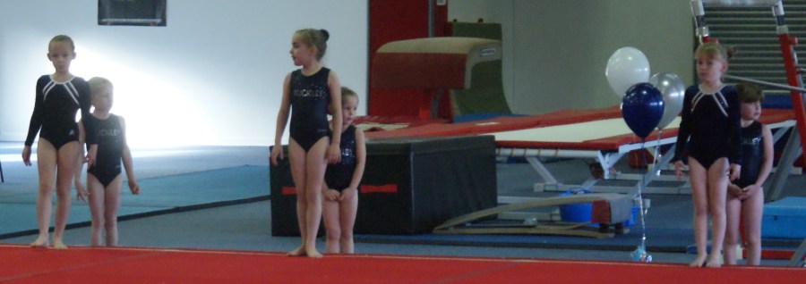 Official opening ceremony