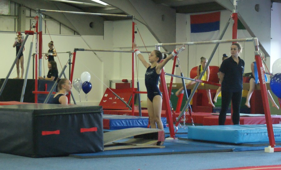 Official opening ceremony