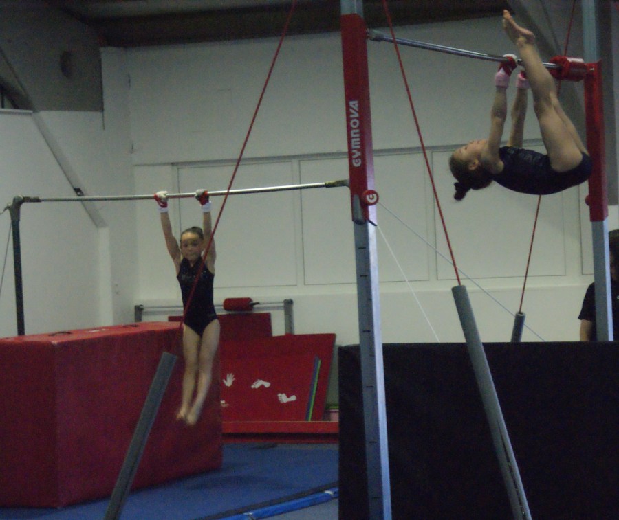 Official opening ceremony