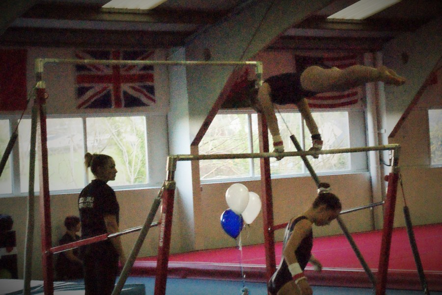 Official opening ceremony