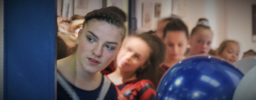 Official opening ceremony