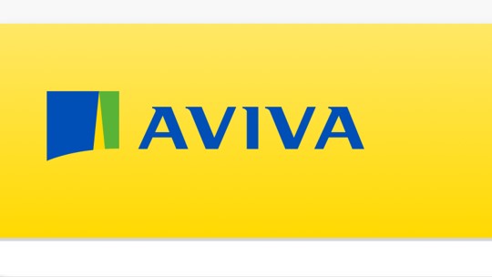 Aviva logo