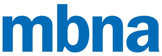MBNA logo