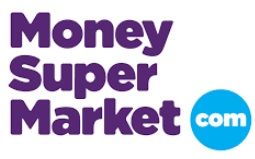 Moneysupermarket logo