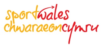 Sport Wales logo